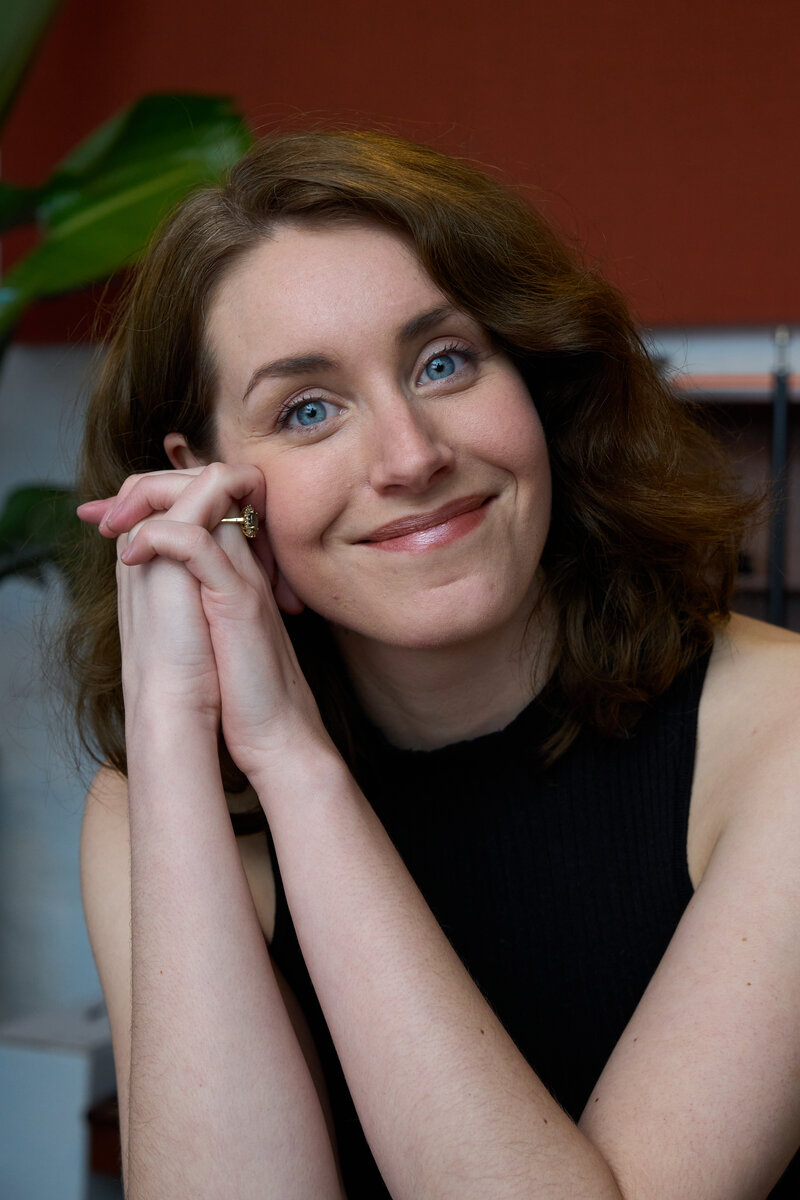 Kate